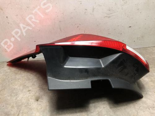Right taillight FORD FOCUS III 1.6 TDCi | BP20330827C35