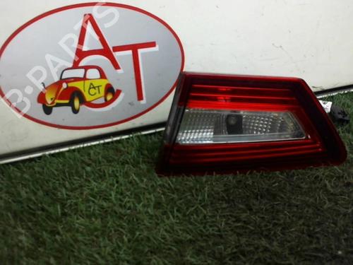 Used Right tailgate light Right tailgate light RENAULT CLIO IV (BH_) 1.5 dCi 90 (90 hp) 22912949 22912949
