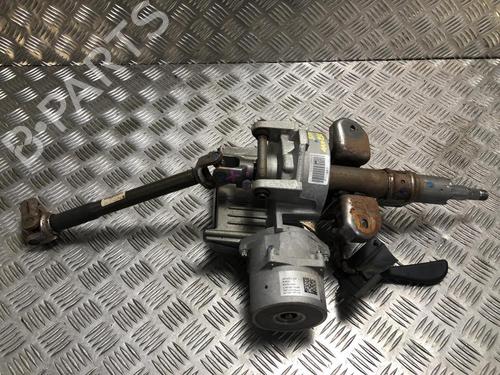 Used Steering column FIAT 500 (312_) 1.2 (312AXA1A) (69 hp) 31204753
