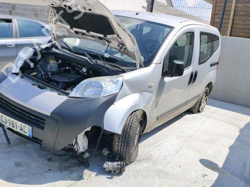 Steering column stalk CITROËN NEMO MPV 1.3 HDi 75 | BP31187748I23 - Image 95