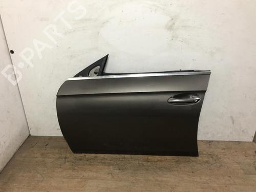 Used Left front door MERCEDES-BENZ CLS (C219) CLS 55 AMG (219.376) (476 hp) 30785258