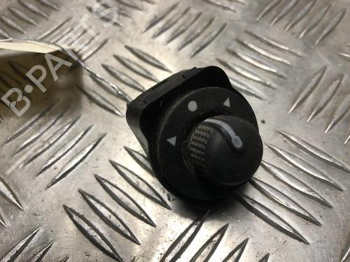 Mando retrovisor CITROËN NEMO Box Body/MPV (AA_) 1.3 HDi 75 (75 hp) 25441412