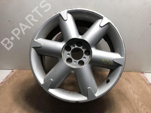 Used Rim NISSAN MURANO I (Z50) 3.5 4x4 (234 hp) 30784736