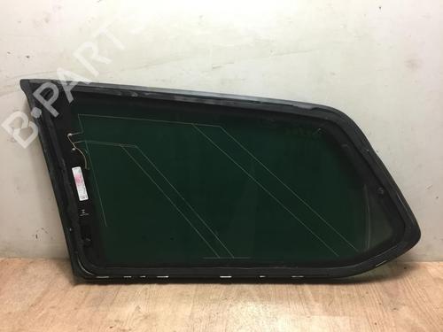 Used Rear right quarter glass VW PASSAT B8 Variant (3G5, CB5) 2.0 TDI 4motion (190 hp) 23033814
