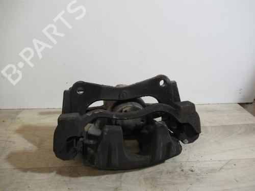 Left front brake caliper TOYOTA COROLLA Verso (ZER_, ZZE12_, R1_) 2.2 D-4D (AUR10_, AUR10R) | BP13270612M105 