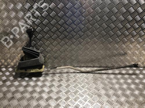 Selector da caixa Selector da caixa RENAULT SUPER 5 (B/C40_) 1.1 (B/C/401, B/C40H) (45 hp) 34403238 34403238