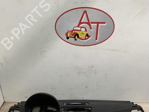 Used Dashboard RENAULT MEGANE III Hatchback (BZ0/1_, B3_) 1.5 dCi (BZ09, BZ0D, BZ1W, BZ29, BZ14) (110 hp) 13261561