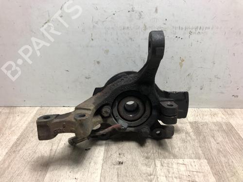 Right front steering knuckle OPEL ZAFIRA A MPV (T98) 2.2 DTI 16V (F75) | BP23870836M26