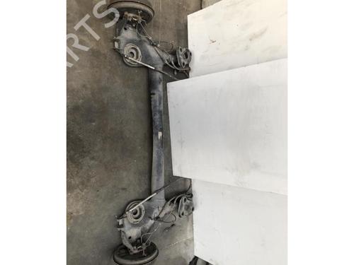Rear axle OPEL CORSA E (X15) 1.4 (08, 68) | BP23870271M2 