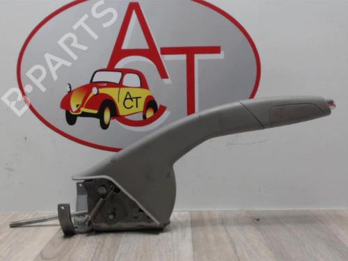 Hand brake RENAULT ZOE Hatchback Van (BFM_) Electric (BFME) | BP20629053I18