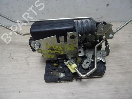 Rear left lock DACIA SANDERO 1.5 dCi | BP13281176C100