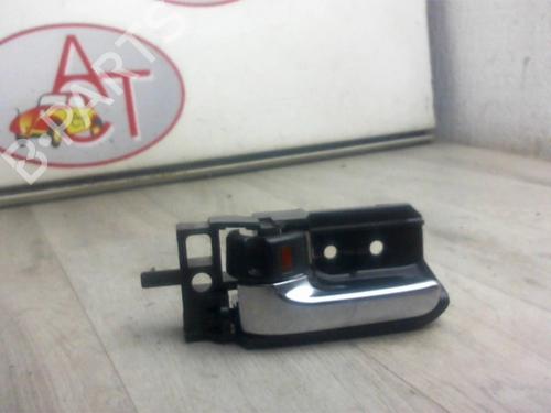Front left interior door handle TOYOTA AVENSIS (_T25_) 2.0 D-4D (ADT250_, ADT250R) | BP22925617I13 