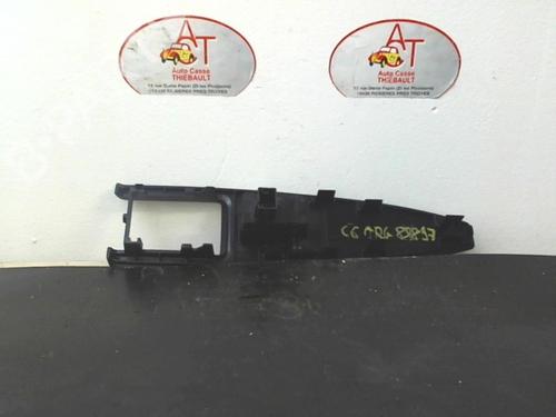 Used Left rear window switch CITROËN C6 (TD_) 2.7 HDi (204 hp) 13036942