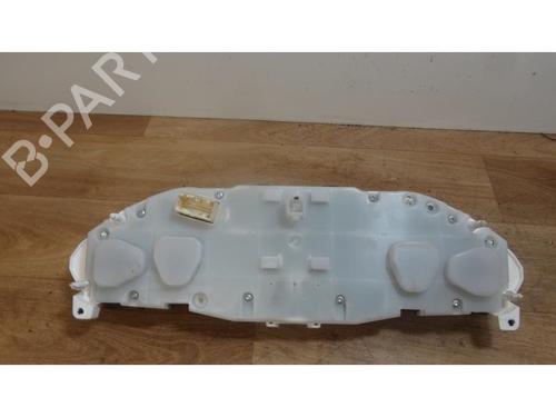 Instrument cluster PEUGEOT 208 I (CA_, CC_) 1.6 HDi / BlueHDi 75 | BP20626059C47 