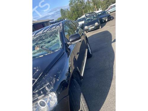 Venstre bagtil bærearm VW TOUAREG (7LA, 7L6, 7L7) 3.0 V6 TDI | BP20629826M14 