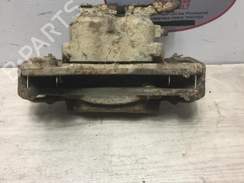 Used Right front brake caliper LADA NIVA Closed Off-Road Vehicle (2121, 2131) 1900 Diesel (21215) (65 hp) 15785922