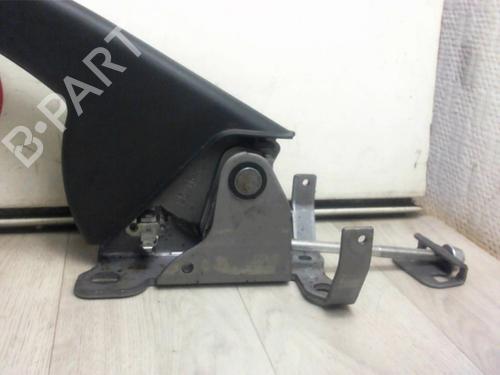 Hand brake RENAULT CLIO IV (BH_) 1.5 dCi 75 | BP13221694I18 
