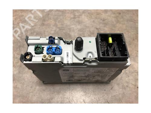 Radio CITROËN C3 AIRCROSS II (2R_, 2C_) 1.2 PureTech 110 (2RHNZB, 2RHNZW, 2RHNPX, 2RHNPJ) | BP20632662E6 