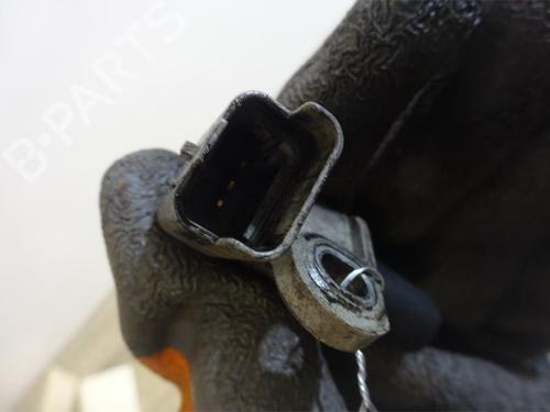 Elektronisk sensor CITROËN XSARA PICASSO (N68) 1.6 HDi | BP13131895M84 