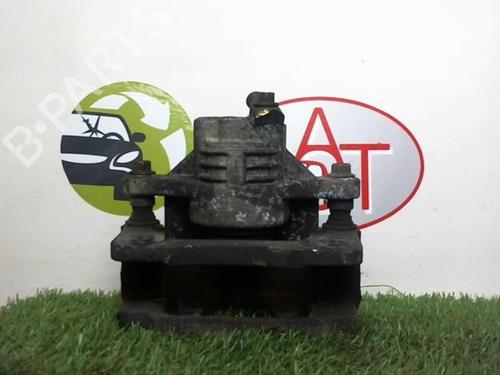 Left rear brake caliper CADILLAC STS 3.6 | BP12971180M107 
