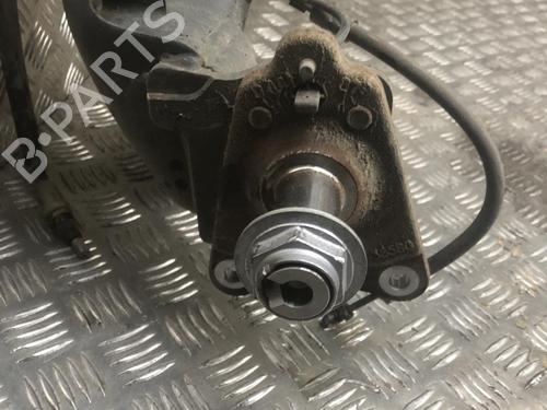 Rear axle CITROËN C3 III (SX) 1.5 BlueHDi 100 (SXYHYP, SXYHTU) | BP31203040M2