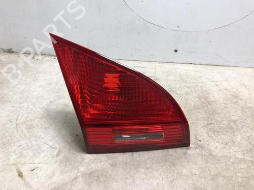 Used Left tailgate light KIA VENGA (YN) 1.4 CRDi 90 (90 hp) 20621548