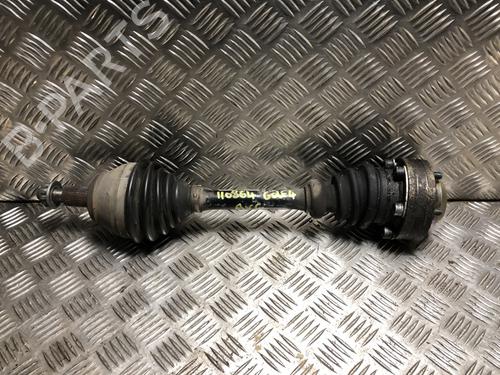 Used Left front driveshaft Left front driveshaft VW GOLF IV (1J1) 1.4 16V (75 hp) 34415893 34415893