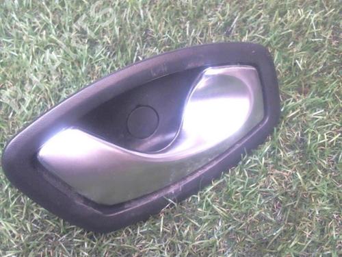 Used Front right interior door handle RENAULT CLIO IV (BH_) 1.5 dCi 90 (90 hp) 12968379