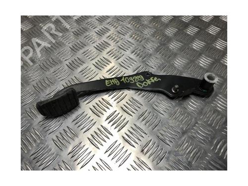 Clutch pedal DACIA DOKKER MPV (KE_) 1.2 TCe (KEM0, KEAY) | BP21821817I13 
