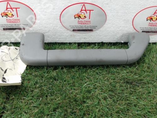 Used Interior roof handle VW TOUAREG (7LA, 7L6, 7L7) 3.0 V6 TDI (225 hp) 12977009