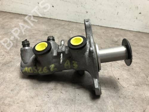 Hovedbremsecylinder AUDI A3 Sportback (8VA, 8VF) 1.6 TDI (110 hp) 23128567