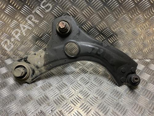 Right front suspension arm RENAULT CLIO V (B7_) 1.5 Blue dCi 85 (B7AG) | BP23411500M13