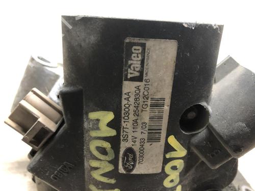 Alternator FORD MONDEO III Saloon (B4Y) ST220 | BP28573312M7