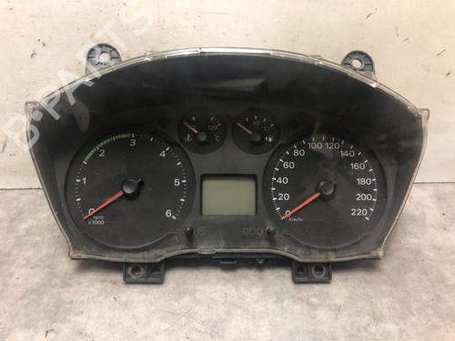 Used Instrument cluster FORD TRANSIT Van (FA_ _) 2.2 TDCi (140 hp) 27861013