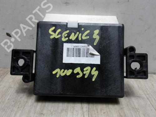 Elektronisk modul RENAULT SCÉNIC IV (J9_) 1.5 dCi 110 | BP23033872M83