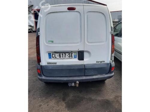 Left taillight RENAULT KANGOO (KC0/1_) D 55 1.9 (KC0D) | BP20633791C34