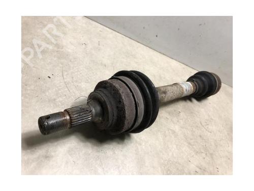 Left front driveshaft CITROËN C4 I (LC_) 1.6 HDi | BP30674113M38