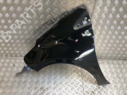 Used Left front fenders Left front fenders PEUGEOT 208 I (CA_, CC_) 1.6 HDi (92 hp) 34182659 34182659