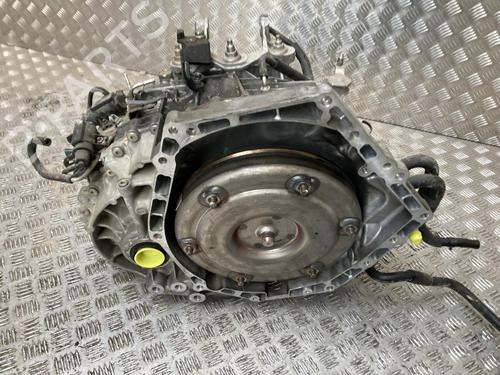 Used Gearbox Gearbox MAZDA CX-5 (KE, GH) 2.2 D (KE2FW) (150 hp) 40041873 40041873