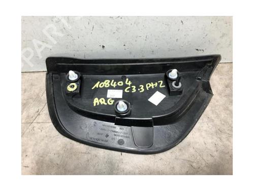 Rear left wheel arch trim CITROËN C3 III (SX) 1.2 PureTech 82 | BP20718926C136 