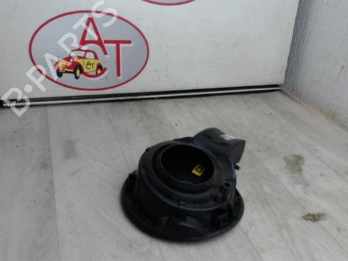 Fuel flap CITROËN C3 II (SC_) 1.4 HDi 70 (SC8HZC, SC8HR0, SC8HP4) | BP13278663C131 