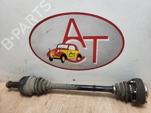 Right rear driveshaft BMW 1 (E87) 118 d | BP31185500M41 - Image 2