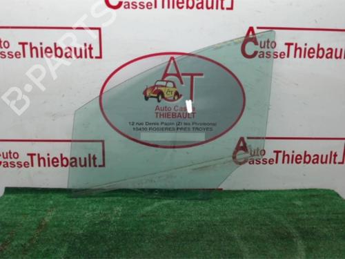 Used Front left door window CITROËN C4 I (LC_) 2.0 HDi (136 hp) 30780183