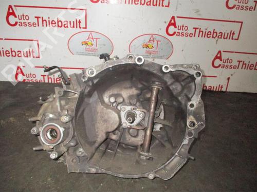 Gearbox CITROËN BERLINGO / BERLINGO FIRST Box Body/MPV (M_) 1.9 D 70 (MBWJZ, MCWJZ) | BP13276151M3 