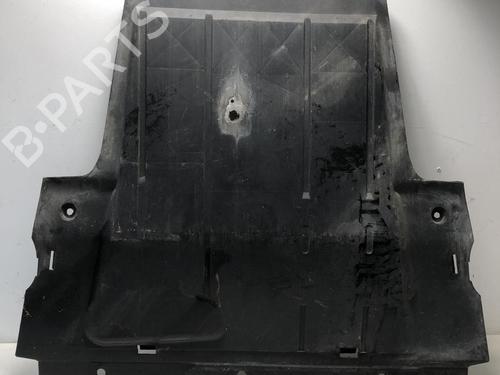 Protection sous caisse RENAULT MEGANE II (BM0/1_, CM0/1_) 1.6 16V (112 hp) 31243789
