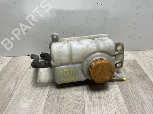 Used Expansion tank CHEVROLET AVEO / KALOS Hatchback (T250, T255) 1.2 (84 hp) 23128203