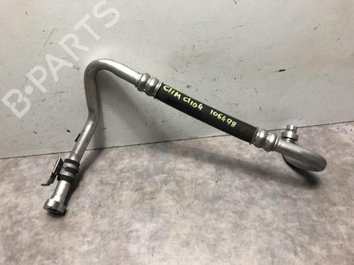 Used AC pipe AC pipe RENAULT CLIO IV (BH_) 1.2 16V (73 hp) 20616887 20616887