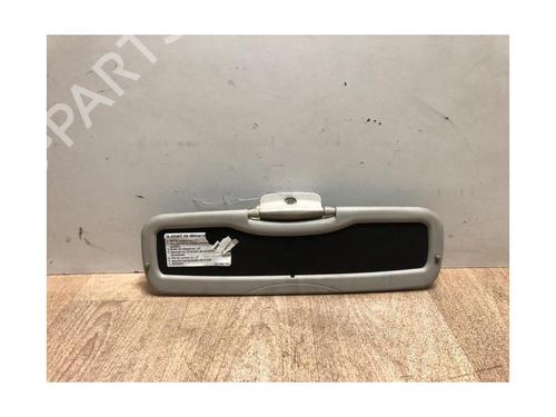 Left sun visor SMART FORTWO Coupe (450) 0.8 CDI (450.300, 450.301, 450.302, 450.303, 450.306) | BP13287053I1 