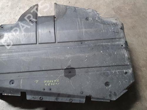 Bundpladebeskyttelse VW SHARAN (7M8, 7M9, 7M6) 1.9 TDI (130 hp) 31195465