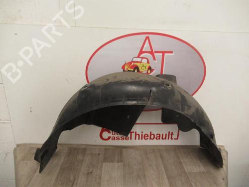 Passage de roue RENAULT MODUS / GRAND MODUS (F/JP0_) 1.5 dCi 90 (88 hp) 13225181
